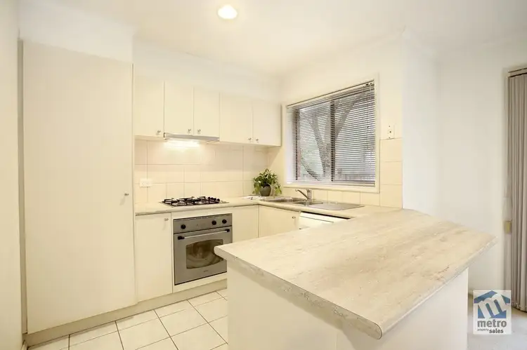 Second view of Homely unit listing, 1/41-45 Karingal Street, Croydon North VIC 3136