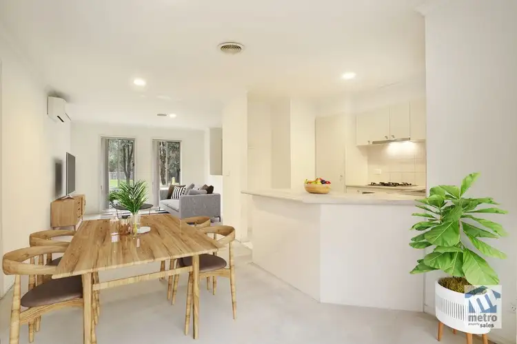 Third view of Homely unit listing, 1/41-45 Karingal Street, Croydon North VIC 3136