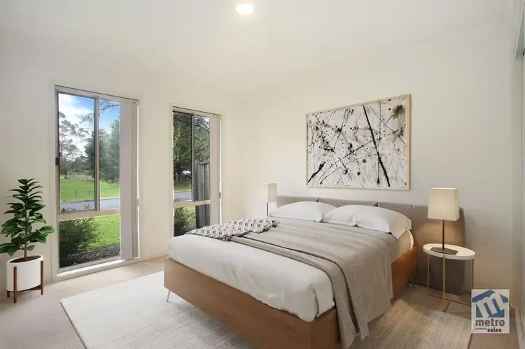 Fifth view of Homely unit listing, 1/41-45 Karingal Street, Croydon North VIC 3136