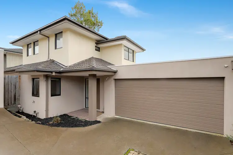 Second view of Homely townhouse listing, 6/16 Sanders Road, Frankston South VIC 3199