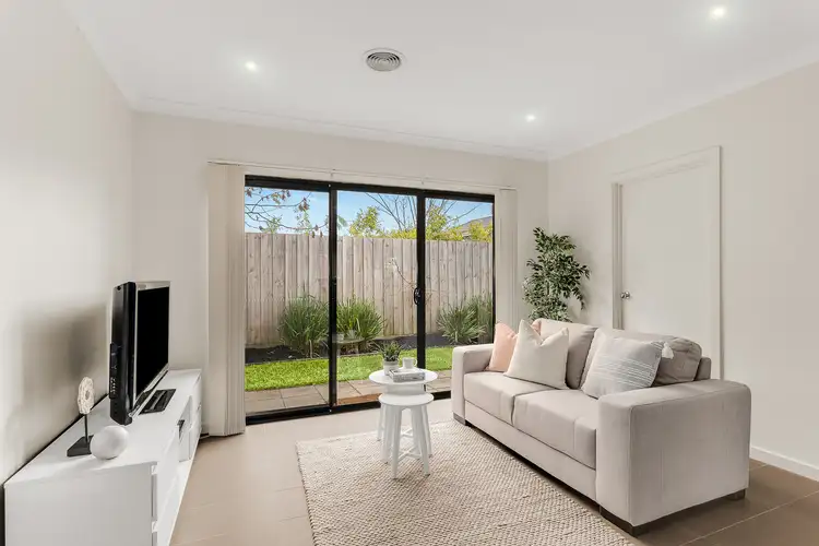 Third view of Homely townhouse listing, 6/16 Sanders Road, Frankston South VIC 3199