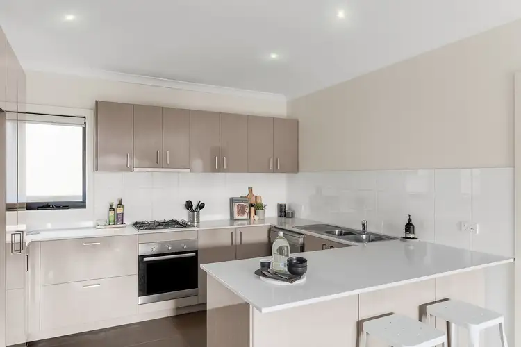 Fourth view of Homely townhouse listing, 6/16 Sanders Road, Frankston South VIC 3199
