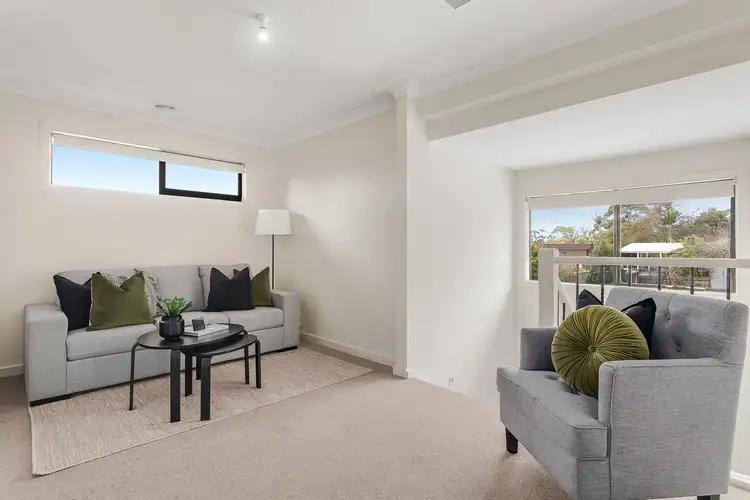 Fifth view of Homely townhouse listing, 6/16 Sanders Road, Frankston South VIC 3199