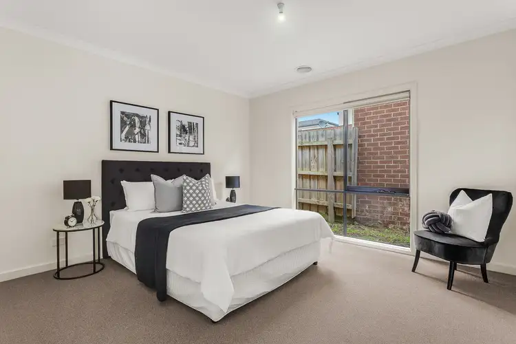 Sixth view of Homely townhouse listing, 6/16 Sanders Road, Frankston South VIC 3199