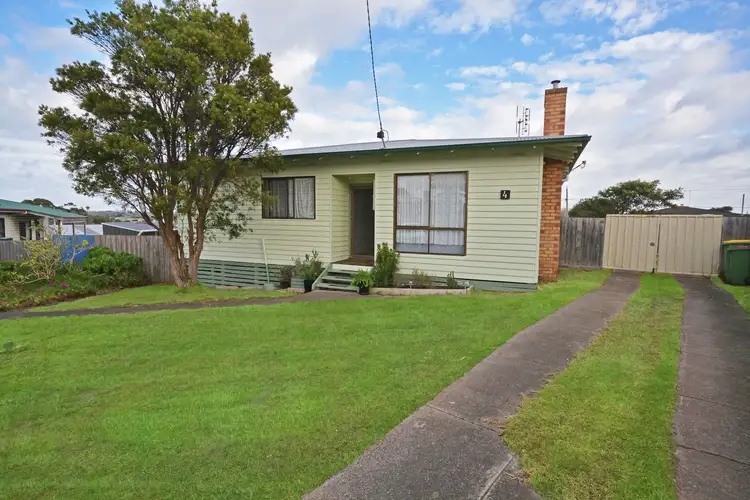 4 Dallas Court, Portland VIC 3305