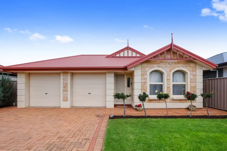 7 Clacton Road, Dover Gardens SA 5048