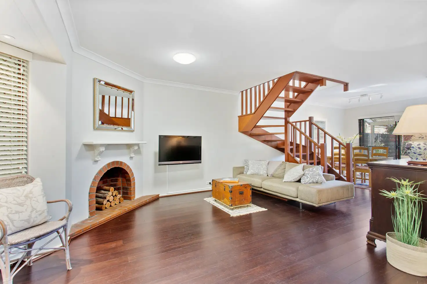 Main view of Homely townhouse listing, 9/57 Third Avenue, Mount Lawley WA 6050