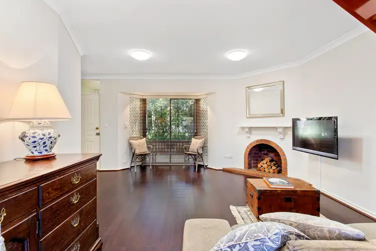 Third view of Homely townhouse listing, 9/57 Third Avenue, Mount Lawley WA 6050