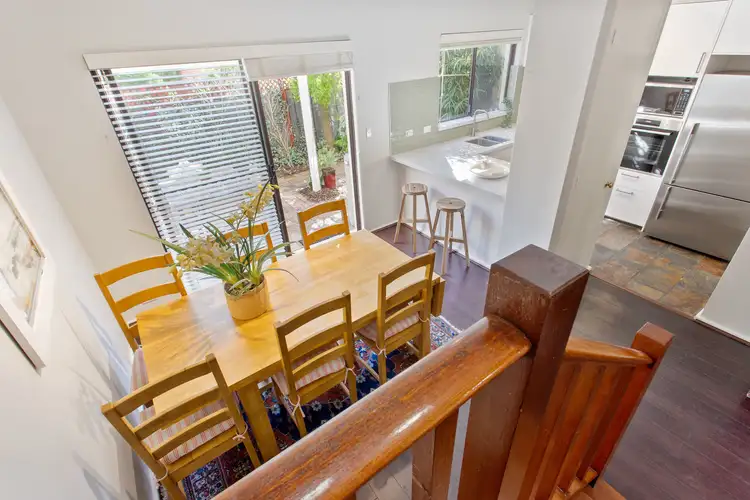 Fourth view of Homely townhouse listing, 9/57 Third Avenue, Mount Lawley WA 6050