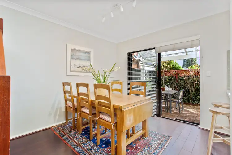 Fifth view of Homely townhouse listing, 9/57 Third Avenue, Mount Lawley WA 6050