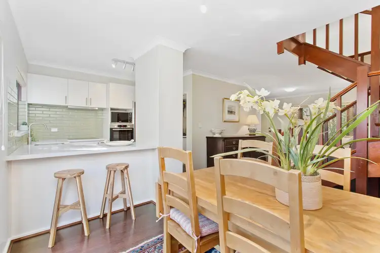 Sixth view of Homely townhouse listing, 9/57 Third Avenue, Mount Lawley WA 6050