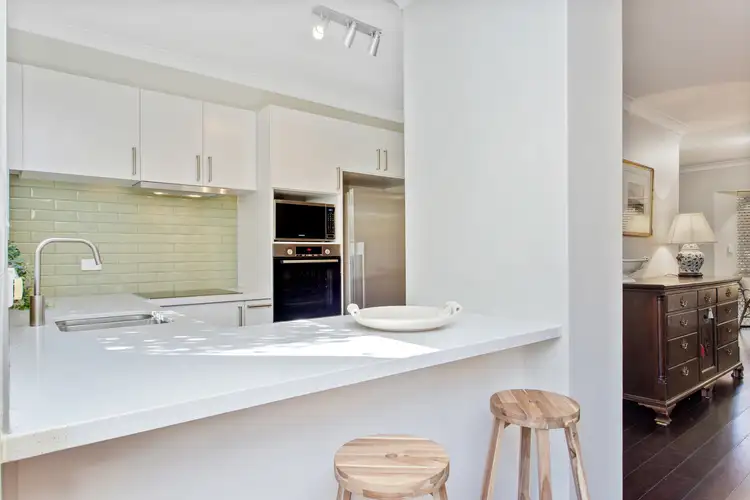 Seventh view of Homely townhouse listing, 9/57 Third Avenue, Mount Lawley WA 6050