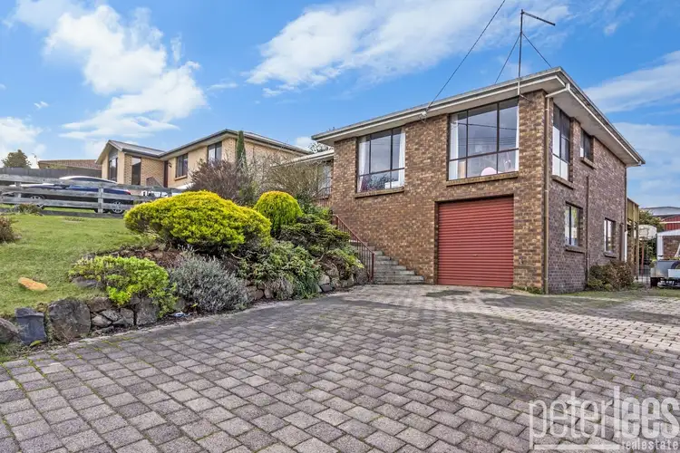 61 Rowland Crescent, Summerhill TAS 7250