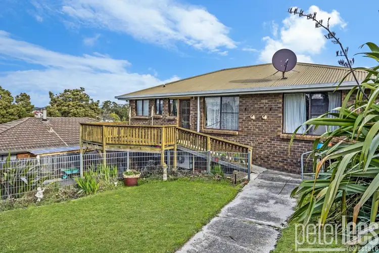 Fourth view of Homely house listing, 61 Rowland Crescent, Summerhill TAS 7250
