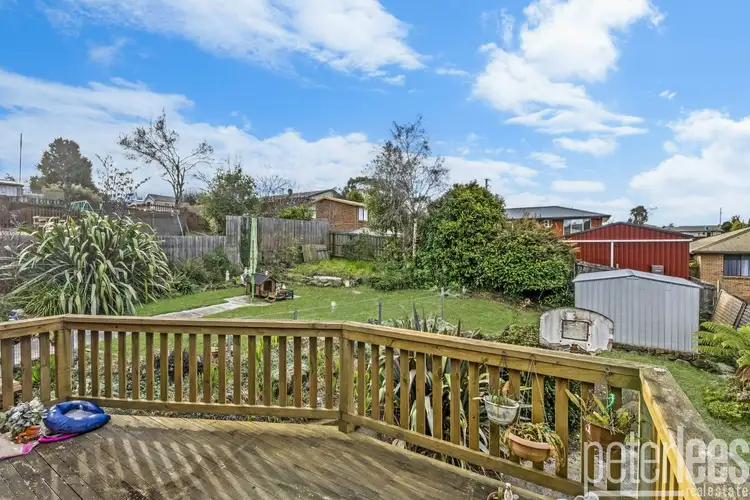 Fifth view of Homely house listing, 61 Rowland Crescent, Summerhill TAS 7250