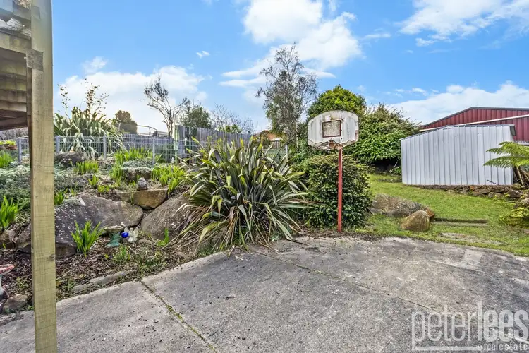 Sixth view of Homely house listing, 61 Rowland Crescent, Summerhill TAS 7250