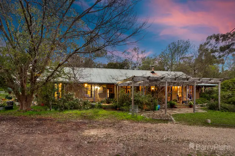 652 North Harcourt Road, Sedgwick VIC 3551
