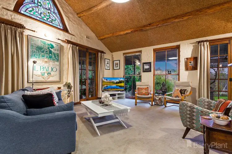 Fifth view of Homely house listing, 652 North Harcourt Road, Sedgwick VIC 3551