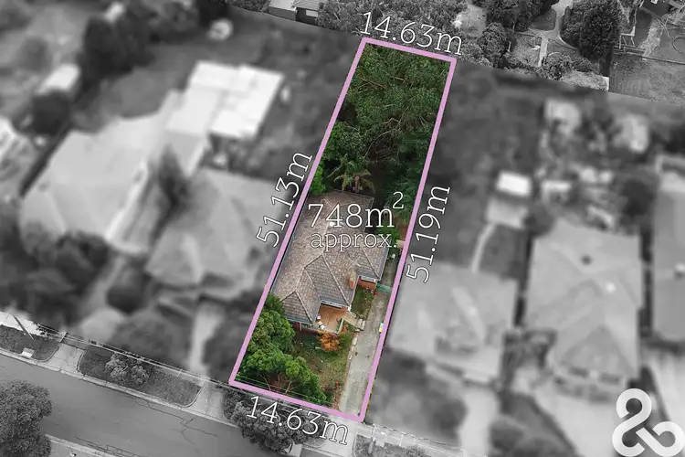 86 St Vigeons Road, Reservoir VIC 3073