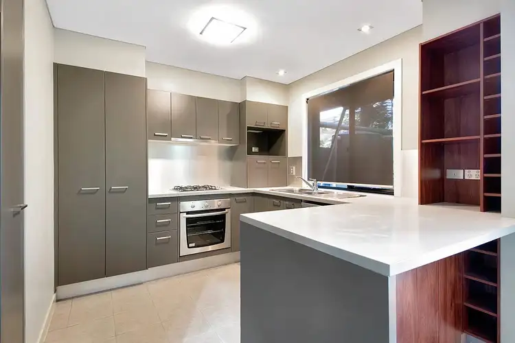 Fourth view of Homely townhouse listing, 3/46 Jenolan Avenue, Hawthorne QLD 4171