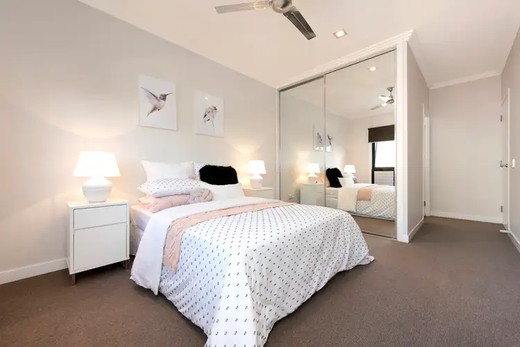 Sixth view of Homely townhouse listing, 3/46 Jenolan Avenue, Hawthorne QLD 4171