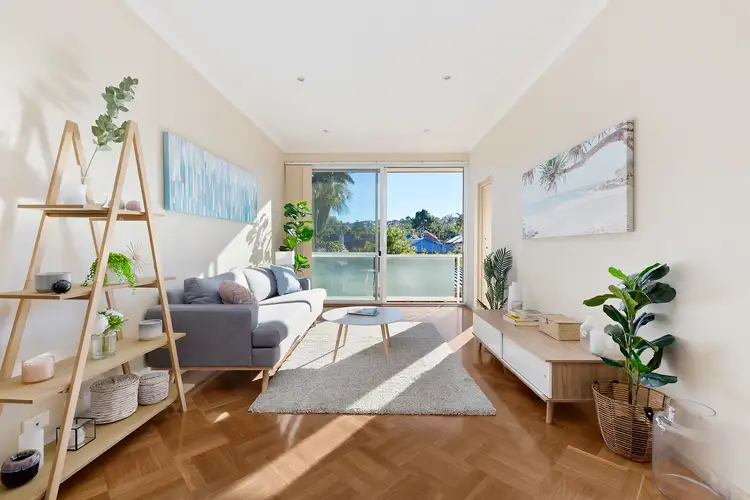 Main view of Homely apartment listing, 5/10-12 Golf Parade, Manly NSW 2095