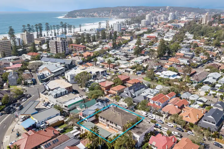 Sixth view of Homely apartment listing, 5/10-12 Golf Parade, Manly NSW 2095