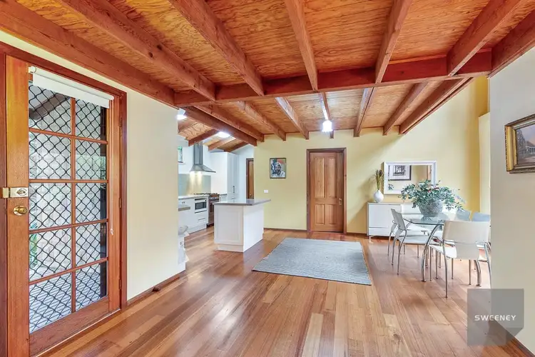 Second view of Homely house listing, 511 Greendale-Trentham Road, Dales Creek VIC 3341
