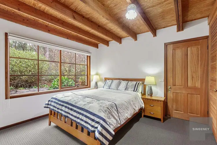 Fourth view of Homely house listing, 511 Greendale-Trentham Road, Dales Creek VIC 3341