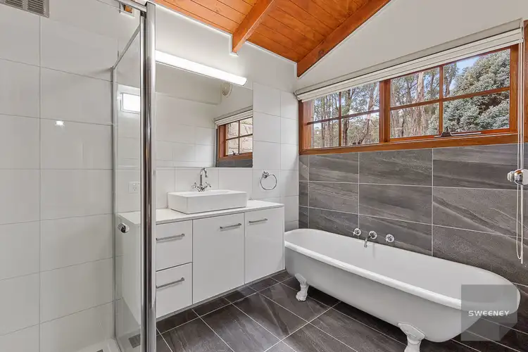 Fifth view of Homely house listing, 511 Greendale-Trentham Road, Dales Creek VIC 3341