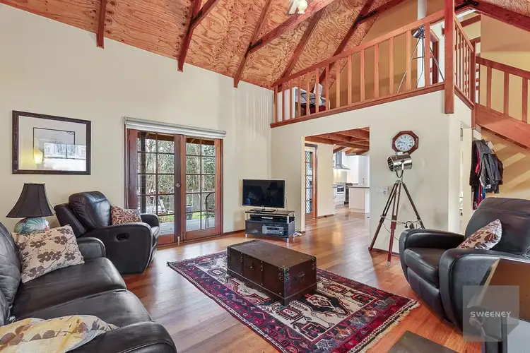 Sixth view of Homely house listing, 511 Greendale-Trentham Road, Dales Creek VIC 3341