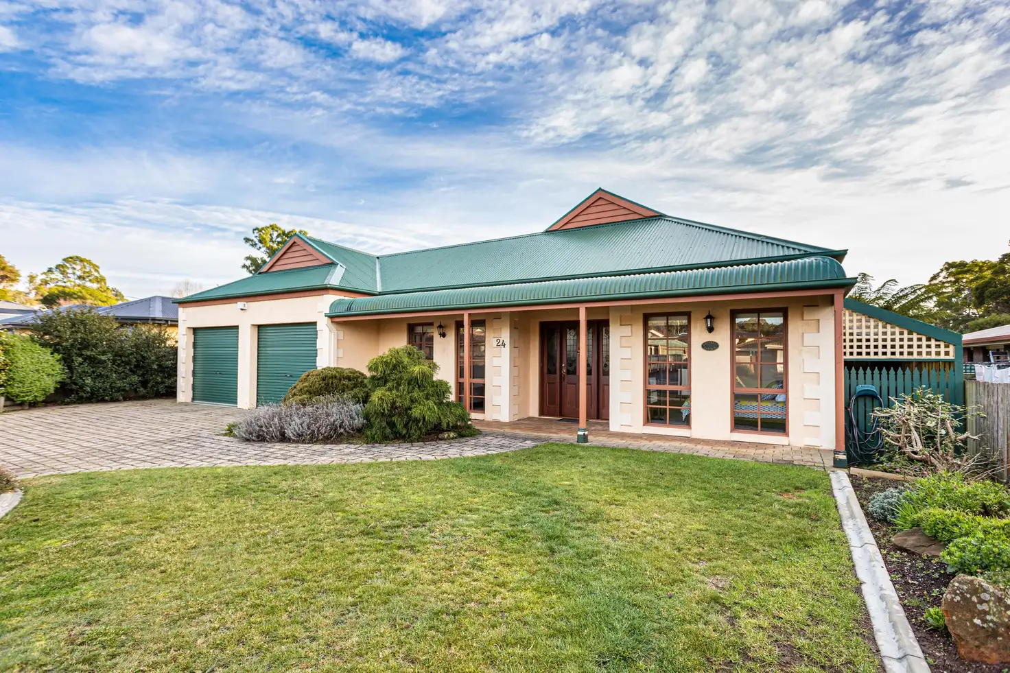 Main view of Homely house listing, 24 Arden Avenue, Devonport TAS 7310