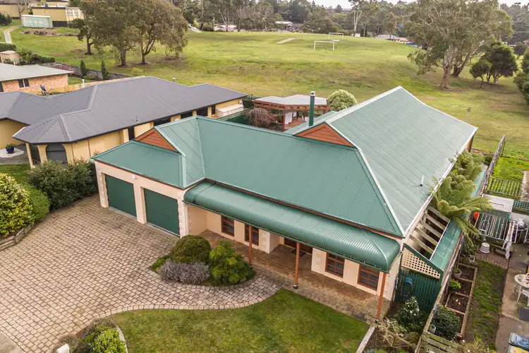 Second view of Homely house listing, 24 Arden Avenue, Devonport TAS 7310