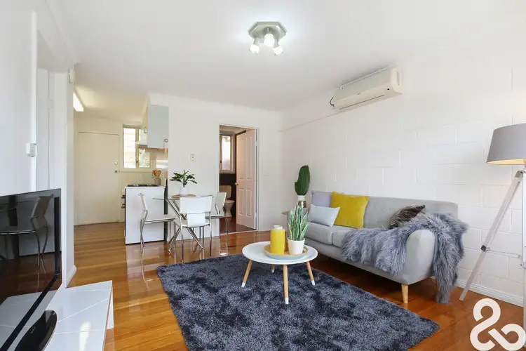 3/36 Cooper Street, Epping VIC 3076