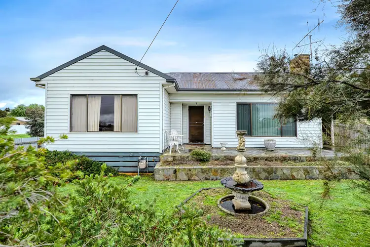 Main view of Homely house listing, 13 Palmer Street, Ararat VIC 3377
