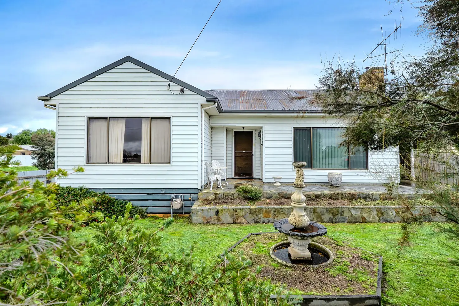 Main view of Homely house listing, 13 Palmer Street, Ararat VIC 3377