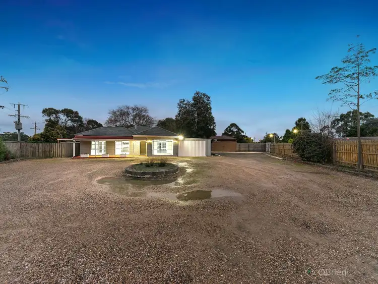 1650 South Gippsland Highway, Junction Village VIC 3977