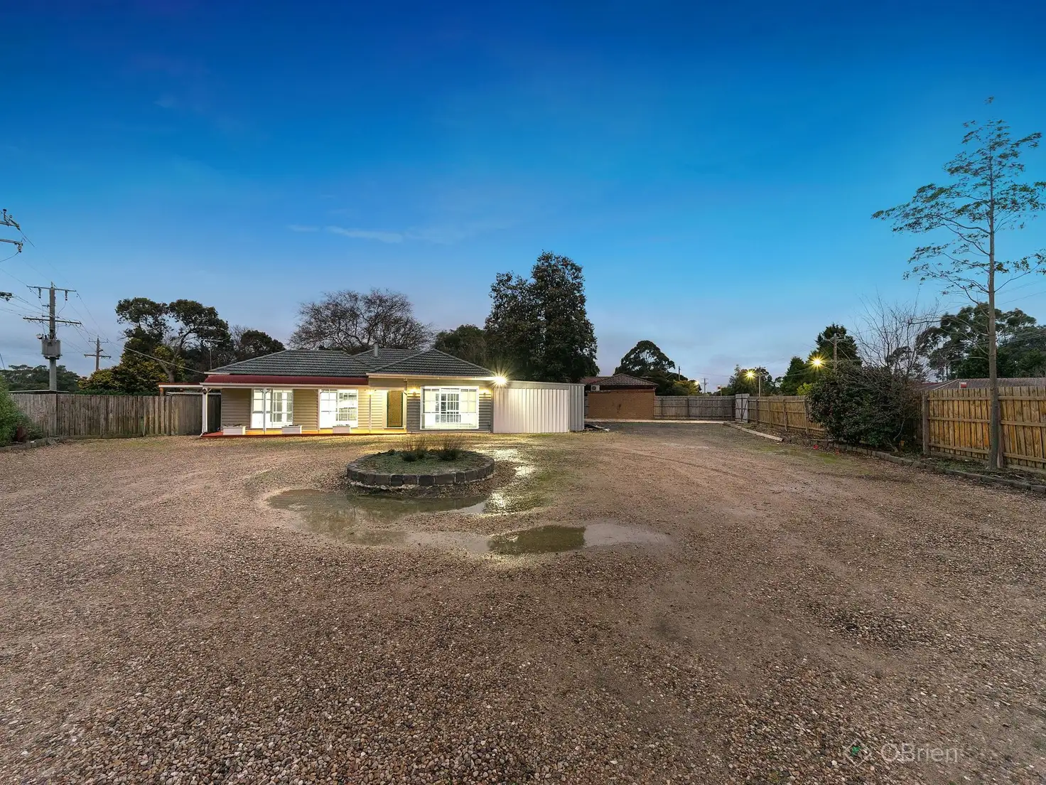 Main view of Homely house listing, 1650 South Gippsland Highway, Junction Village VIC 3977
