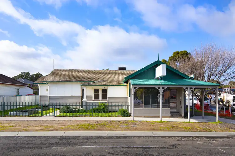 362 Napier Street, White Hills VIC 3550