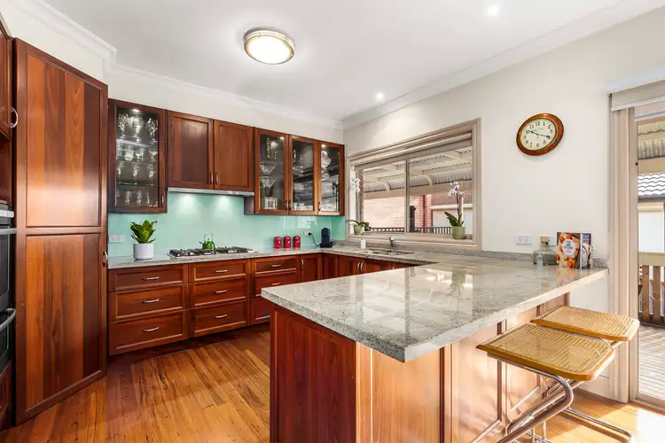 Second view of Homely house listing, 14 Goulburn Grove, Yallambie VIC 3085