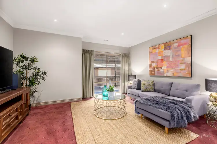 Third view of Homely house listing, 14 Goulburn Grove, Yallambie VIC 3085