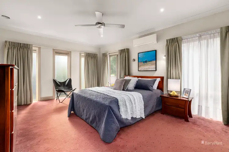 Fifth view of Homely house listing, 14 Goulburn Grove, Yallambie VIC 3085