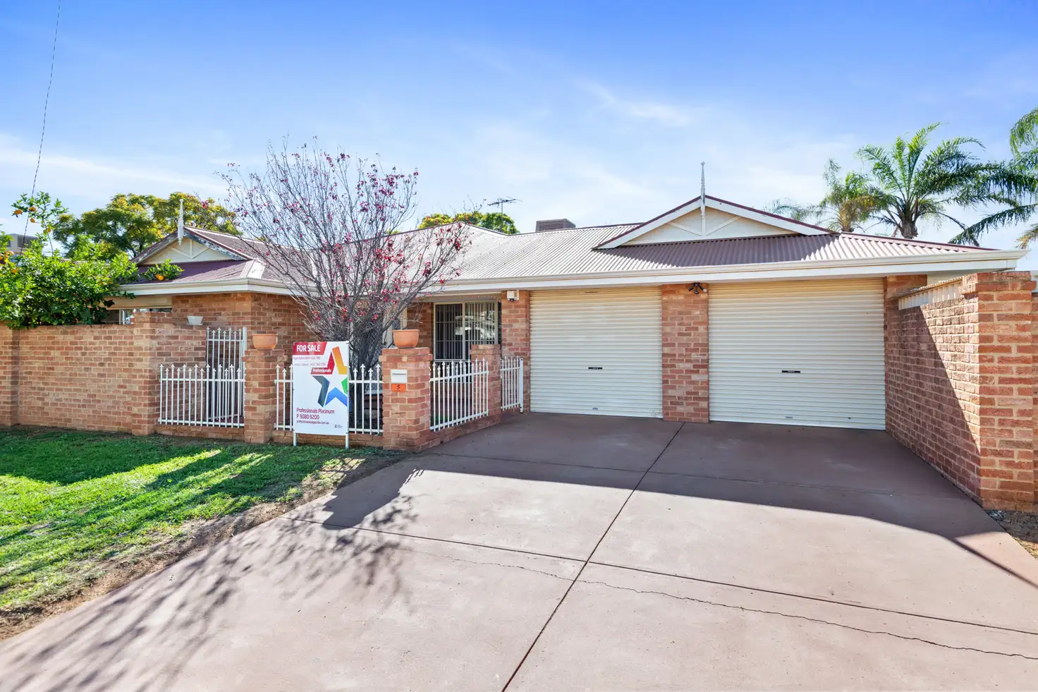 Main view of Homely house listing, 5 Parsons Street, Piccadilly WA 6430