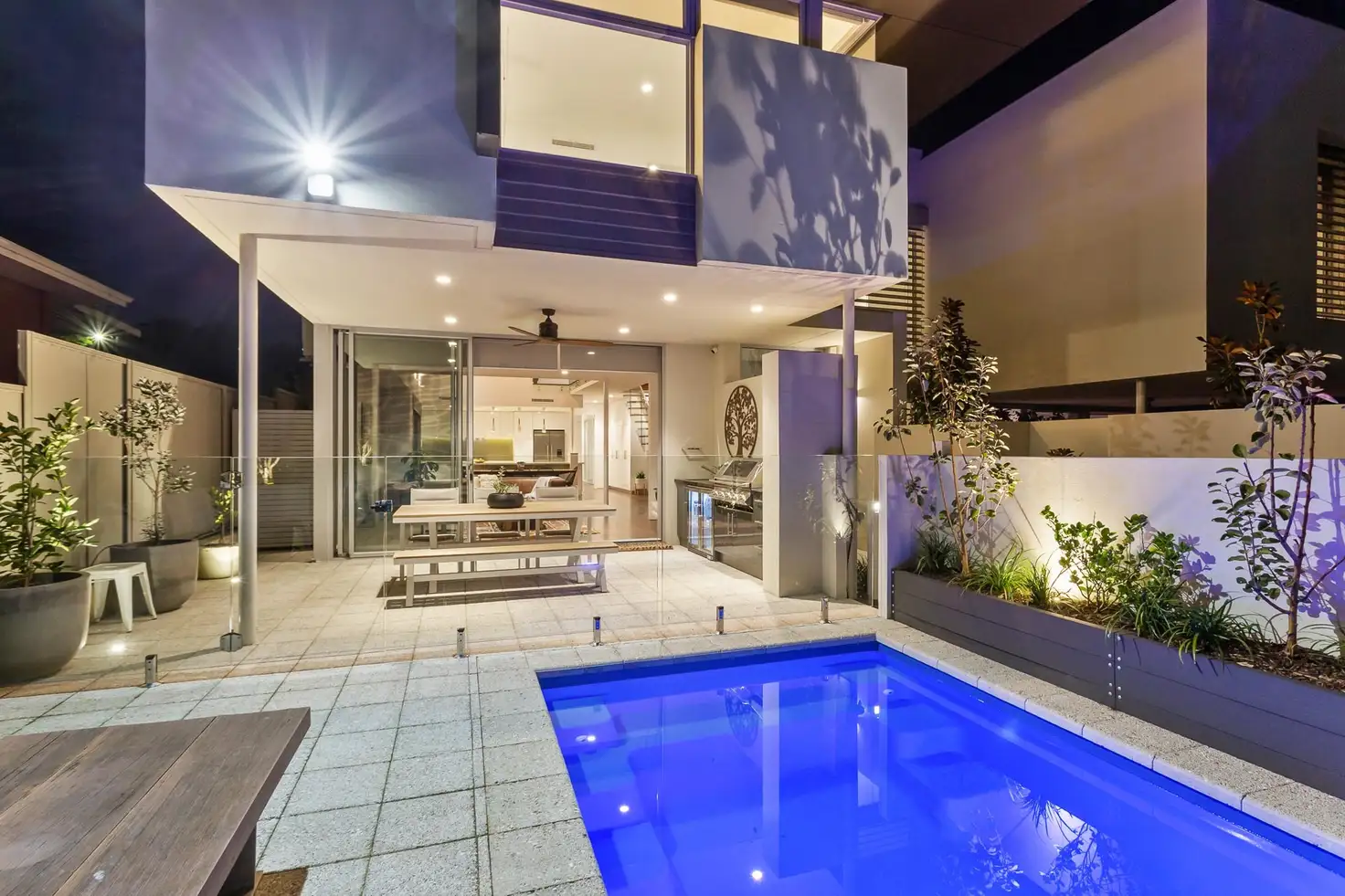 Main view of Homely house listing, 42C Joseph Street, West Leederville WA 6007