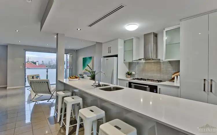 Fifth view of Homely house listing, 1A Percival Street, Glenelg SA 5045