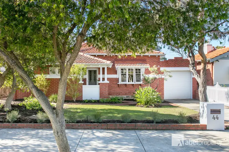44 Daglish Street, Wembley WA 6014