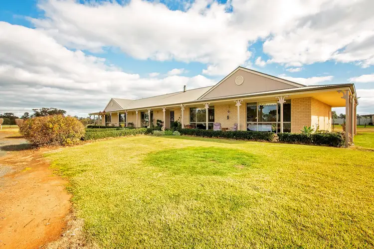 Second view of Homely rural property listing, 399 Twenty Four Lane, Moama NSW 2731