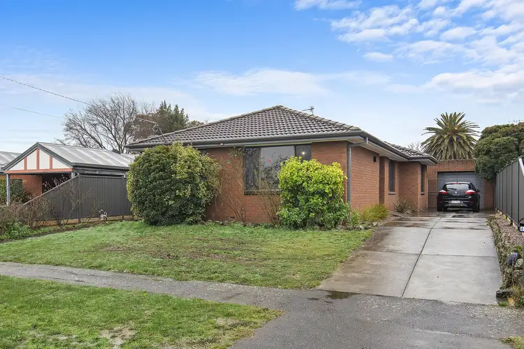 604 Walker Street, Ballarat North VIC 3350