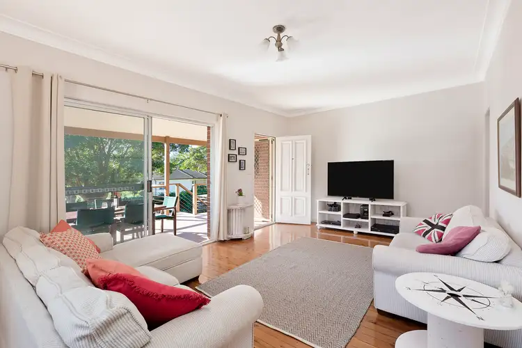 Second view of Homely house listing, 19A Ronald Avenue, Narraweena NSW 2099