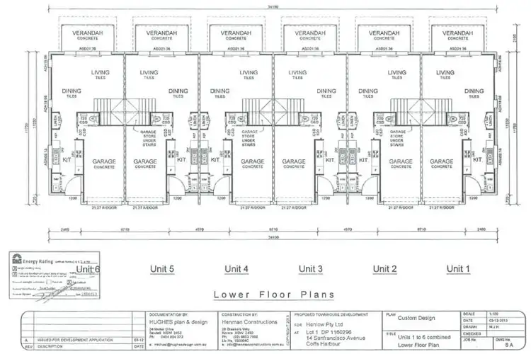 5/14 San Francisco Avenue, Coffs Harbour NSW 2450